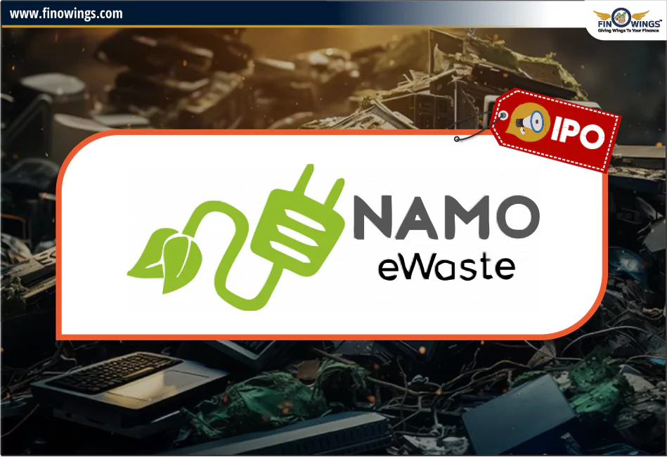 Namo eWaste Management Limited IPO